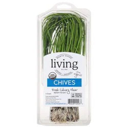 North Shore Chives Organic