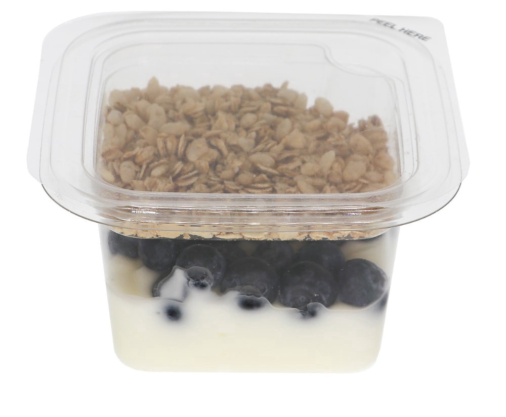 slide 1 of 1, Mrkt Cut Bluebry Van Prft, 10 oz