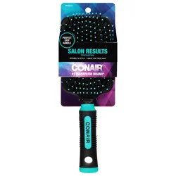 Conair Professional Cushioned Paddle Brush