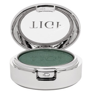 slide 1 of 1, TIGI High Density Single Eyeshadow, Emerald Green, 1 oz