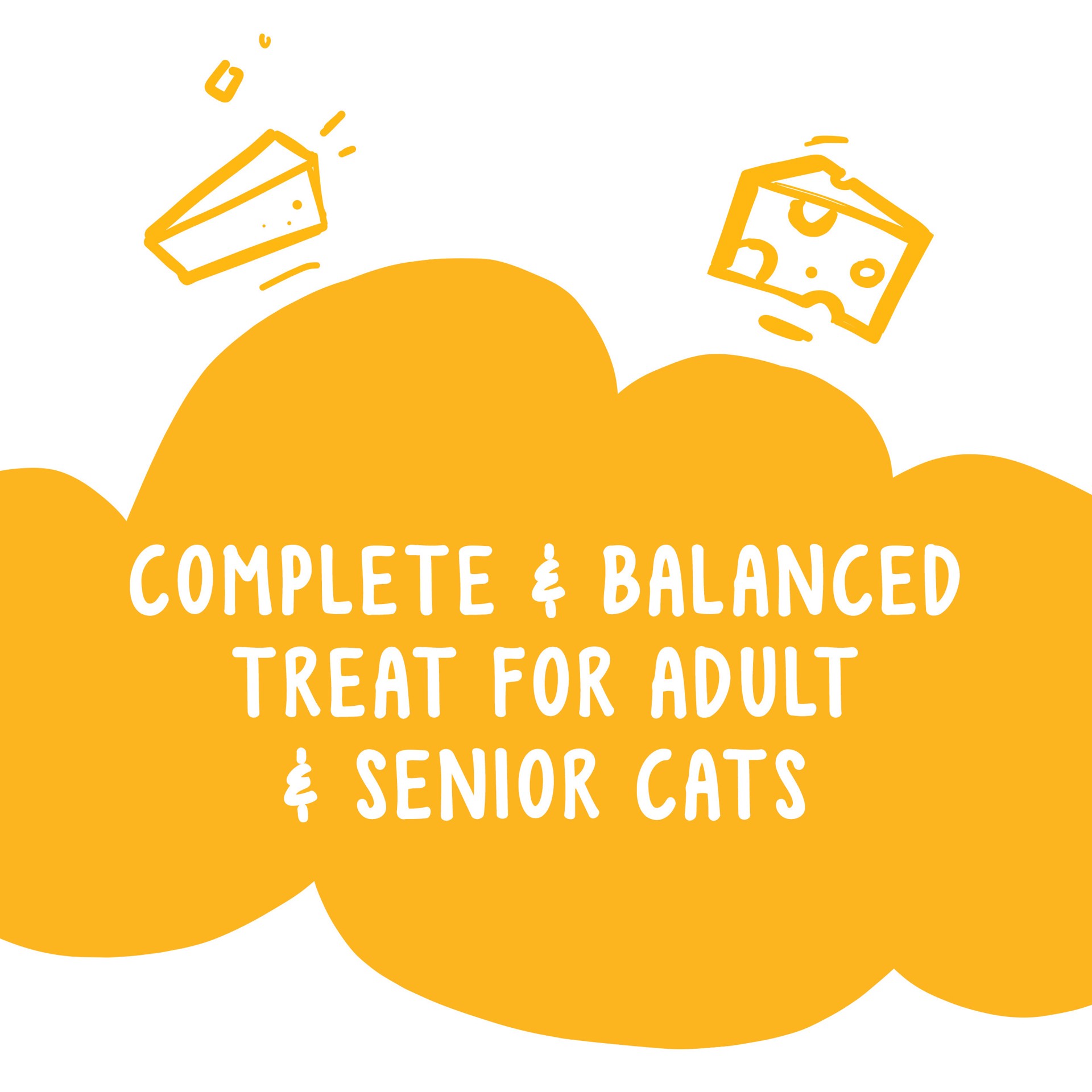 slide 6 of 9, Friskies Purina Friskies Cat Treats, Party Mix Cheezy Craze Crunch, 20 oz