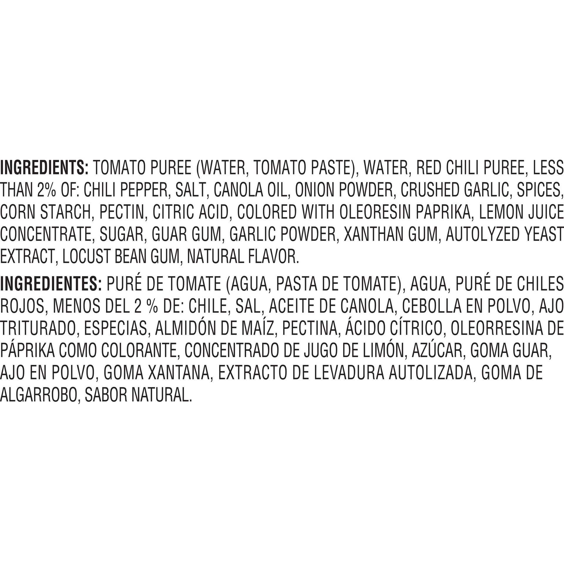 slide 2 of 3, Rosarita Enchilada Sauce, 10 ounces, 6 count, 106 oz