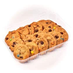 Giant Eagle Classic Candy Cookies
