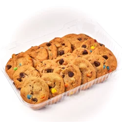 Giant Eagle Classic Candy Cookies
