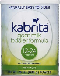 Kabrita Goat Milk 28 oz