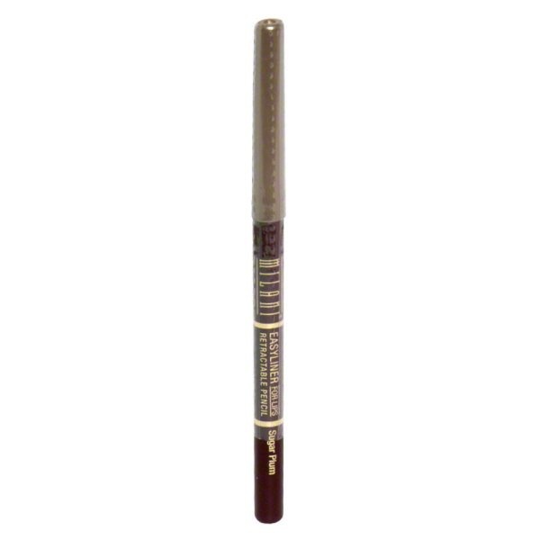 slide 1 of 1, Milani Easyliner Mechanical Lipliner Pencil - Sugar Plum, 0.009 oz