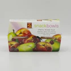 Sunny Select Triple Cherry Fruit Bowl Mix