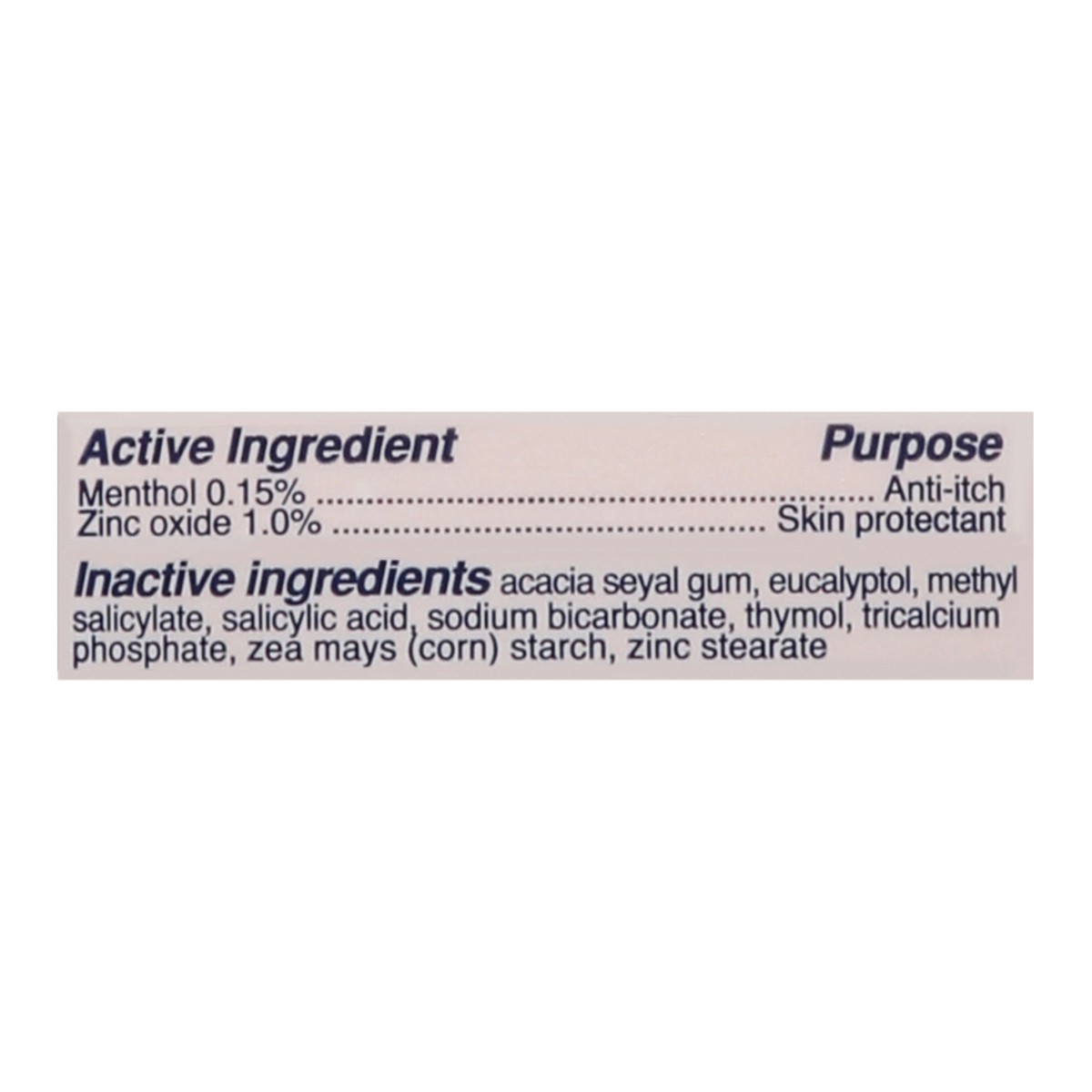 slide 2 of 12, Lucky Super Soft Pure Cornstarch Medicated Body Powder 8 oz, 8 oz