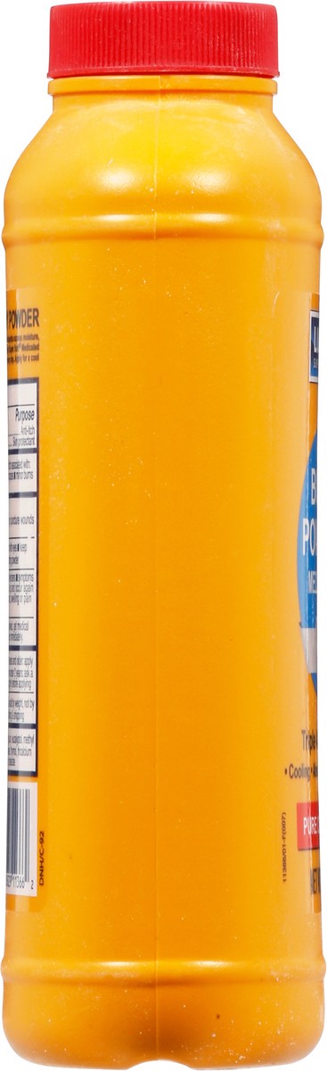 slide 8 of 12, Lucky Super Soft Pure Cornstarch Medicated Body Powder 8 oz, 8 oz