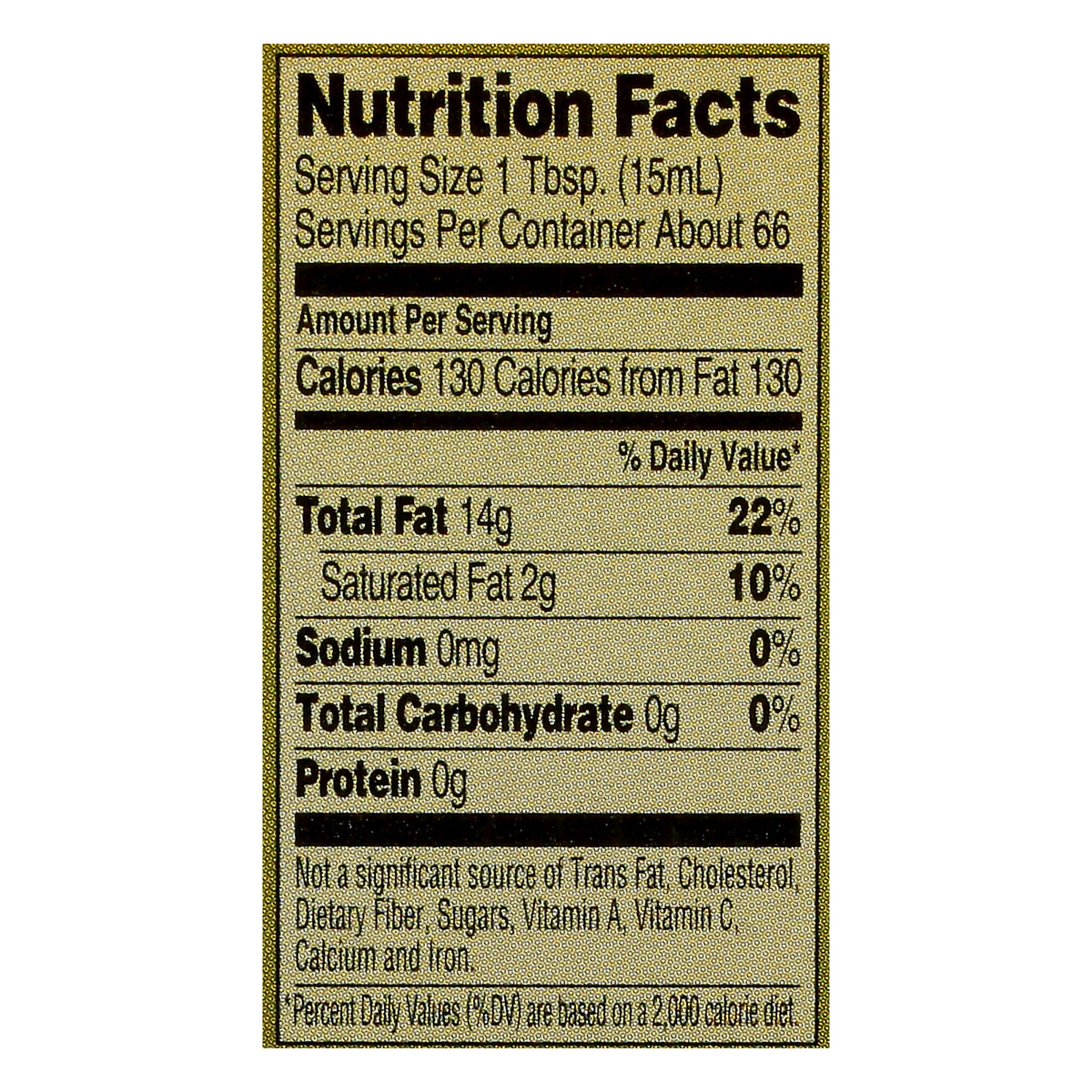 slide 3 of 13, Newman's Own Organics Organic Extra Virgin Olive Oil 33.8 oz, 33.8 oz