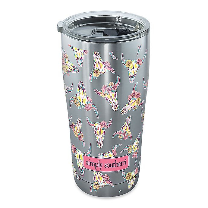 Cow - Tumbler 20oz - by Simply Southern