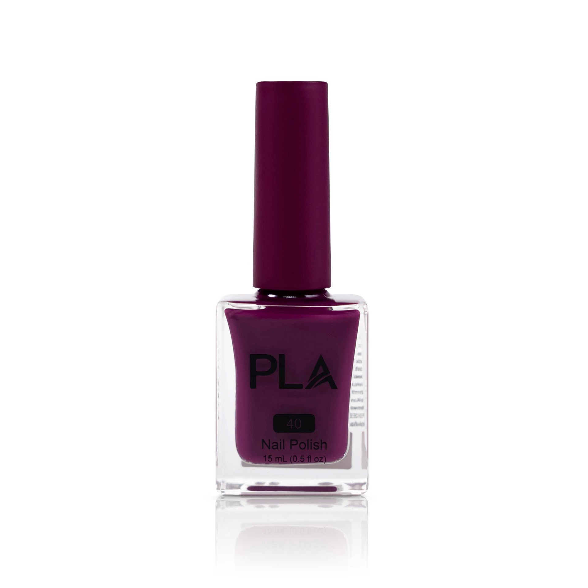 slide 1 of 1, PLA Nail Polish - Ridiculously Good Looking, 1 ct