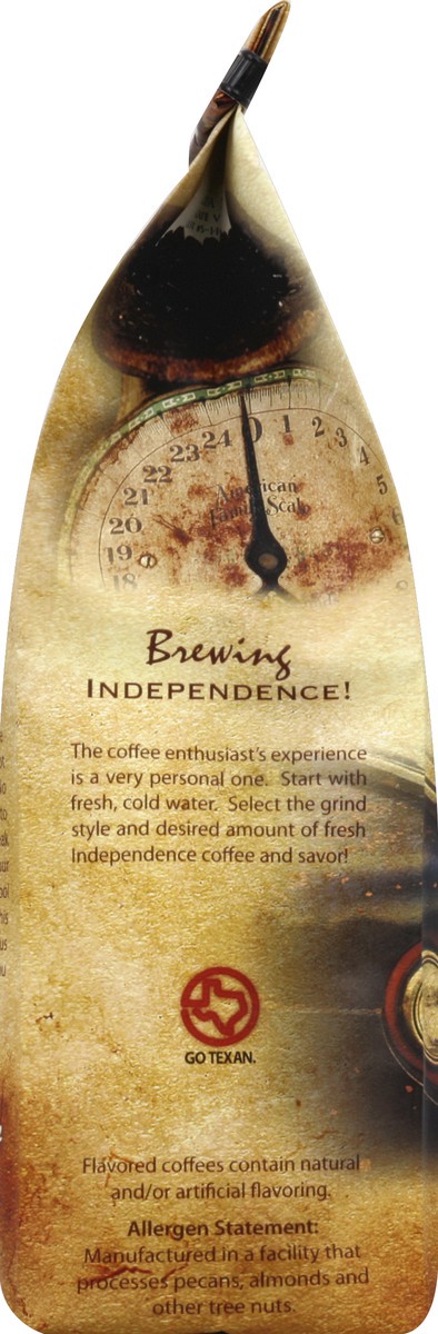 slide 2 of 4, Independence Coffee Co. Coffee - 12 oz, 12 oz