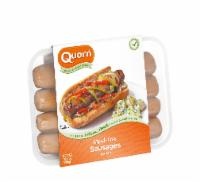 slide 1 of 1, Quorn Meatless Italian Sausage, 10.6 oz