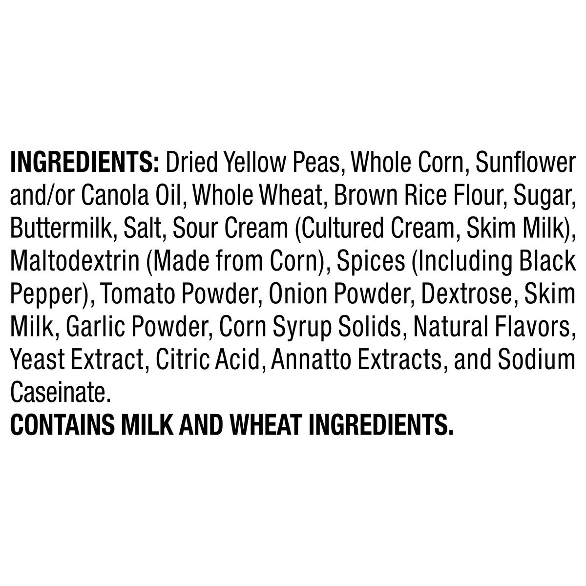 slide 6 of 7, SunChips Whole Grain Snacks, 7 oz