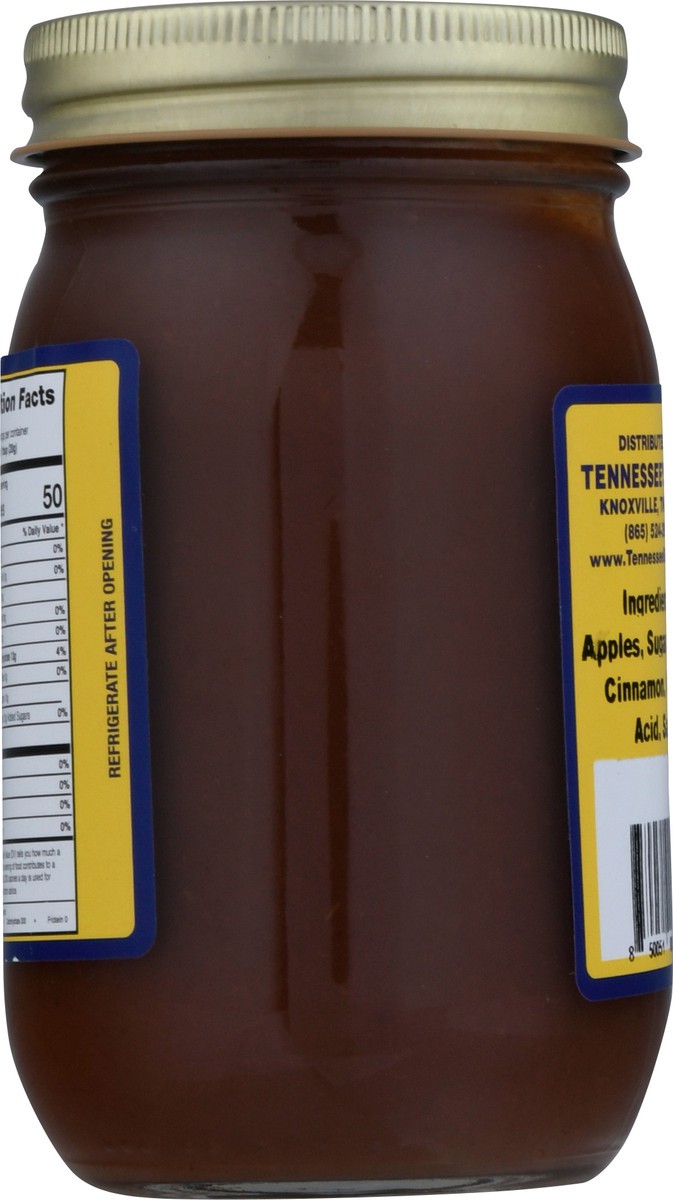 slide 5 of 13, Tennessee's Best Old Fashion Apple Butter 16 oz, 16 oz
