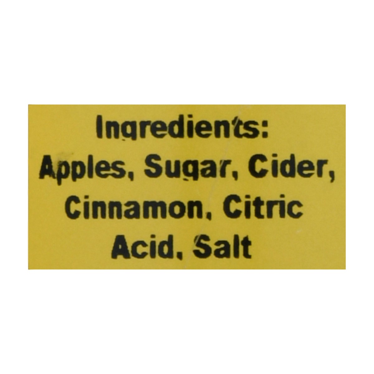 slide 3 of 13, Tennessee's Best Old Fashion Apple Butter 16 oz, 16 oz