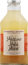 Stonewall Kitchen Moscow Mule Mixer- 710 ml