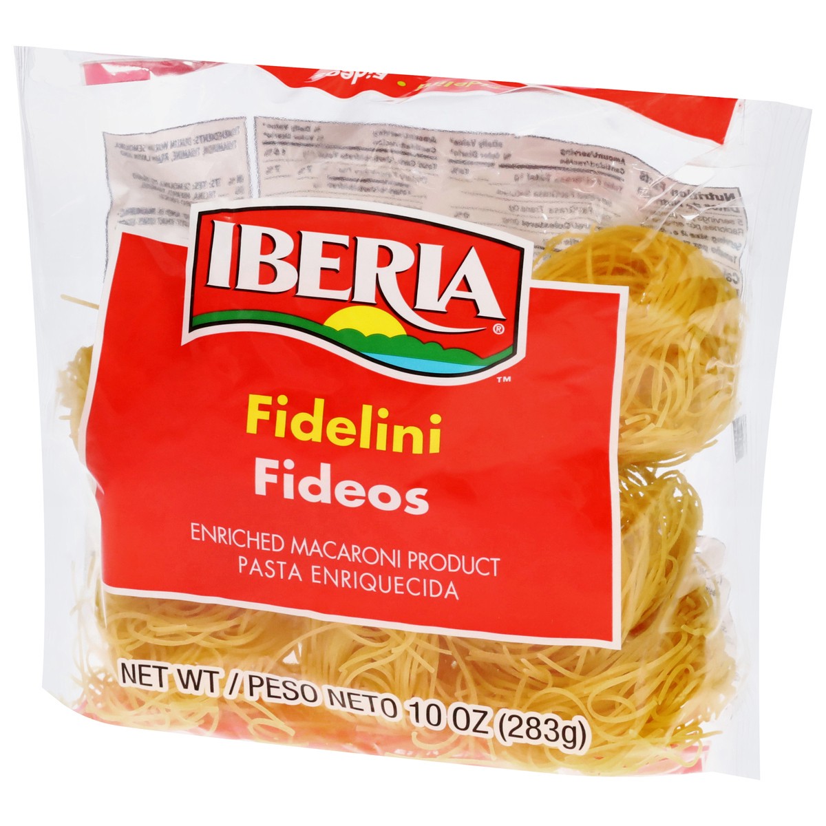slide 4 of 4, Iberia Fidelini 10 oz, 10 oz