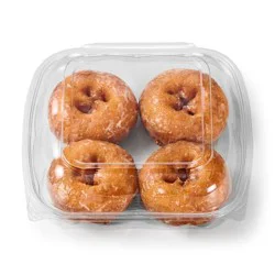 Cake Donuts, 4 Count