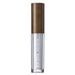 slide 1 of 1, The Saem Eco Soul Water Eye Tint, Sv01 So Cool Silver, 0.14 oz