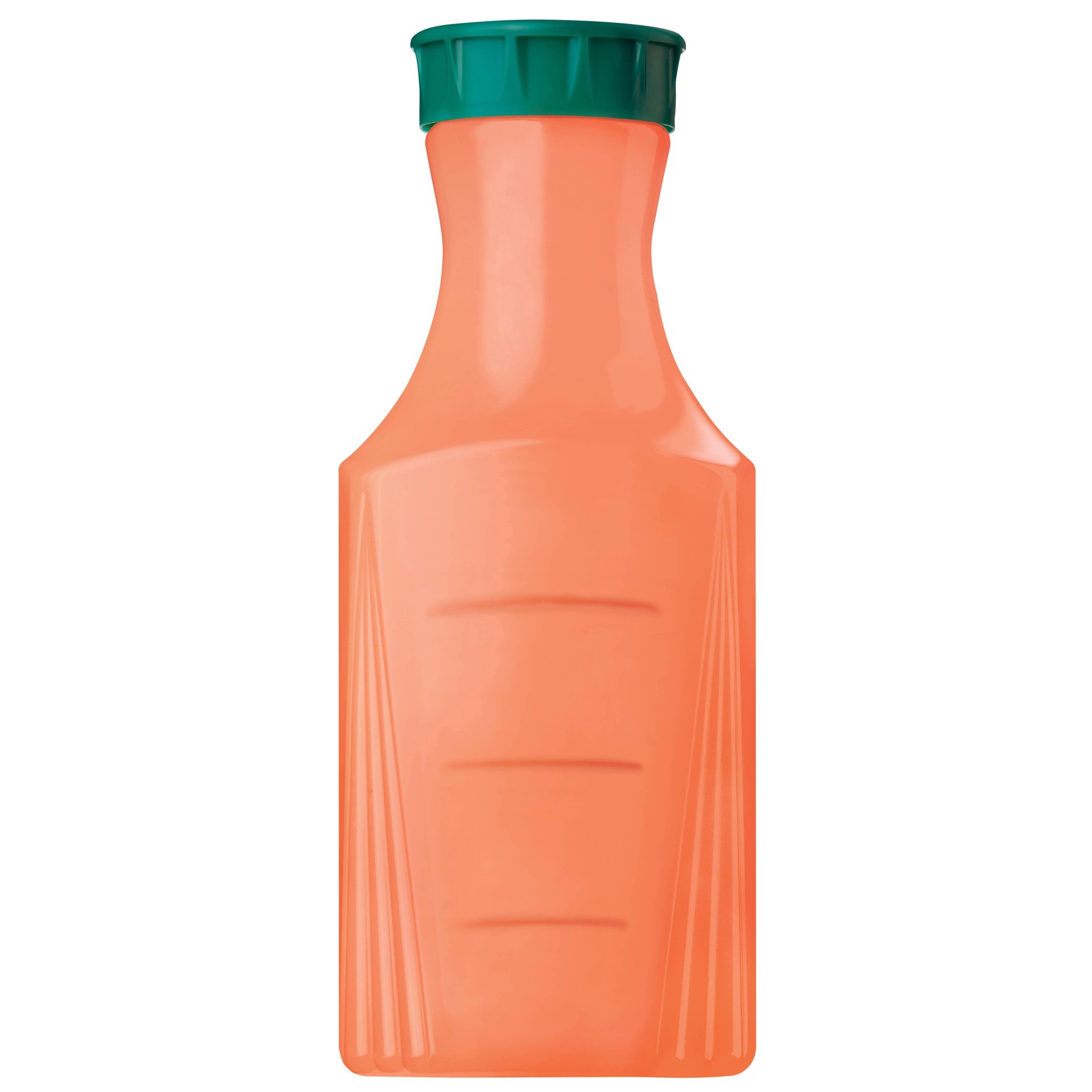 slide 8 of 10, Simply Lemonade w/ Strawberry Bottle, 52 fl oz, 1 ct