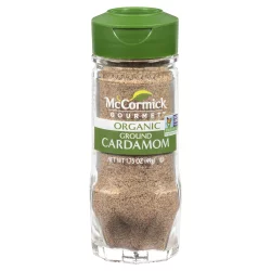 McCormick Ground Cardamom