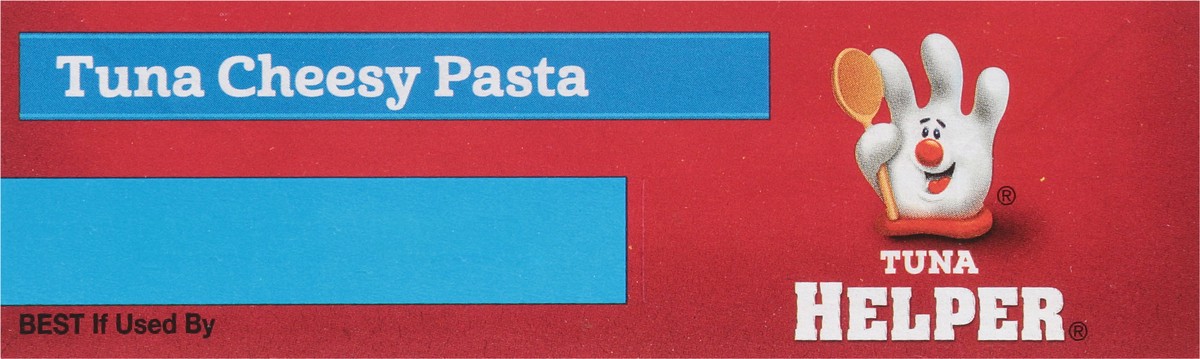 slide 2 of 14, Tuna Helper Creamy & Cheesy Sauce Tuna Cheesy Pasta 5.3 oz, 5.3 oz
