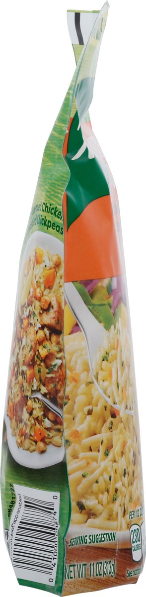 slide 6 of 9, Knorr Family Size Chicken Flavor Rice Sides 11 oz, 11 oz