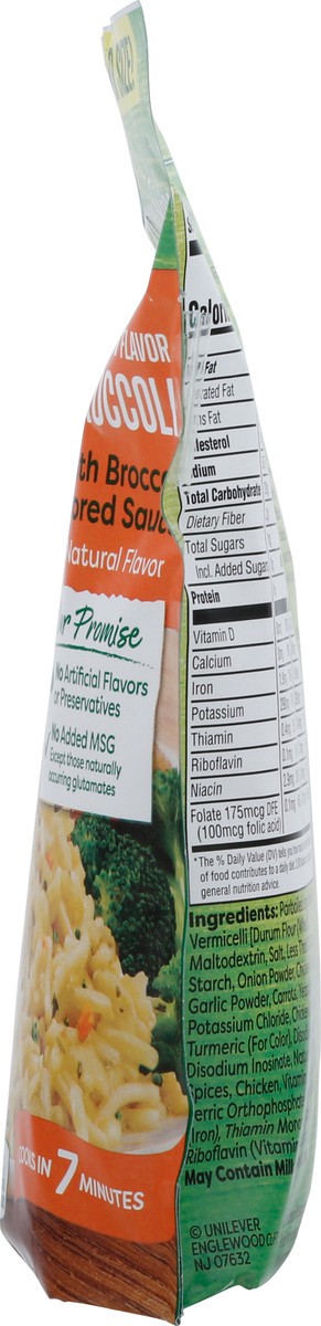 slide 3 of 9, Knorr Family Size Chicken Flavor Rice Sides 11 oz, 11 oz