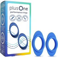 PLUSONE Plus One Performance Rings