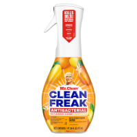slide 7 of 25, Mr. Clean Mr. Clean Clean Freak All Purpose Cleaner Spray, Multi-Surface Cleaning, AB Citrus, 16oz, 16 oz