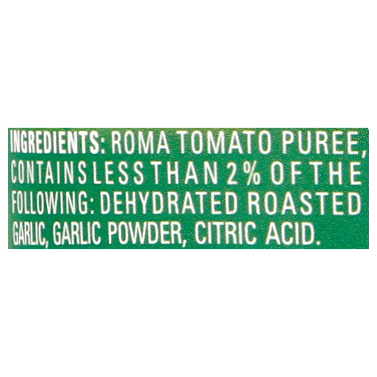 slide 9 of 10, Del Monte With Roasted Garlic Tomato Paste 6 oz, 6 oz