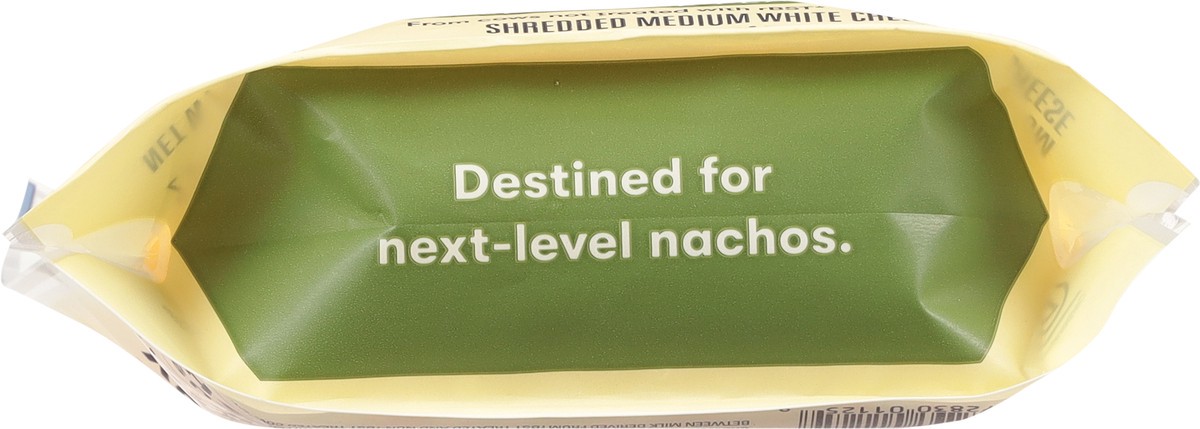 slide 11 of 13, Tillamook Farmstyle Fine Cut Mexican Blend Cheese 8 ea, 8 ct