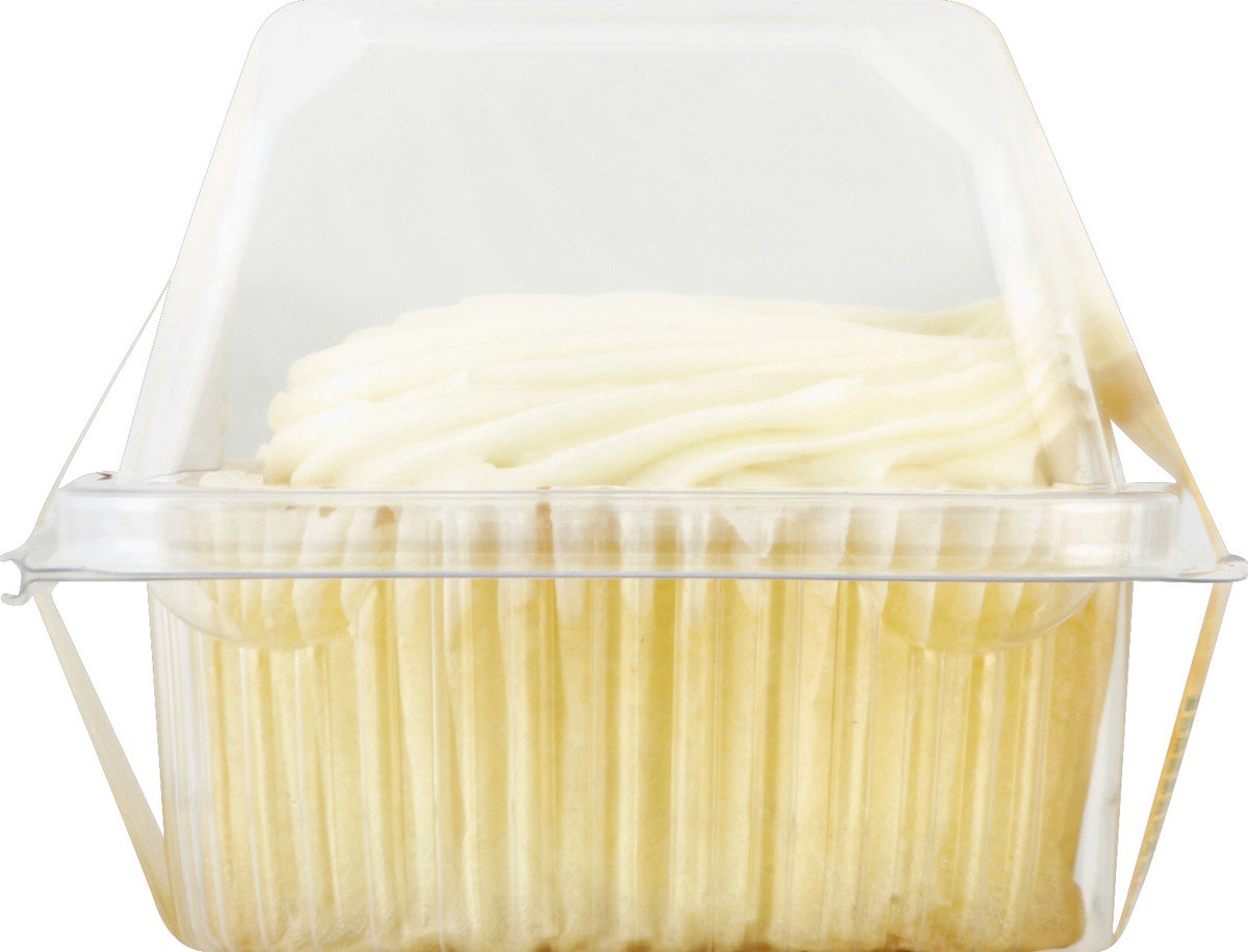 slide 2 of 4, Just Desserts Cupcake, 1 ct