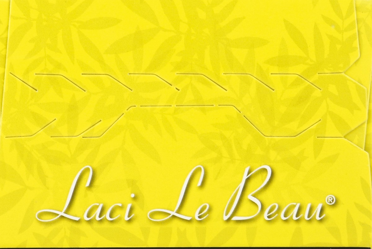 slide 2 of 4, Laci Le Beau Super Dieter's Tea, Lemon Mint, Caffeine Free, Bags, 30 ct