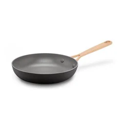 Kitchen & Table by H-E-B Non-Stick Fry Pan - Classic Black
