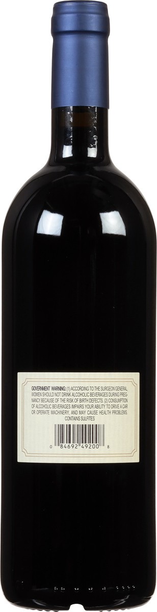 slide 3 of 9, Sassicaia Bolgheri Sassicaia Red Wine 750 ml, 750 ml