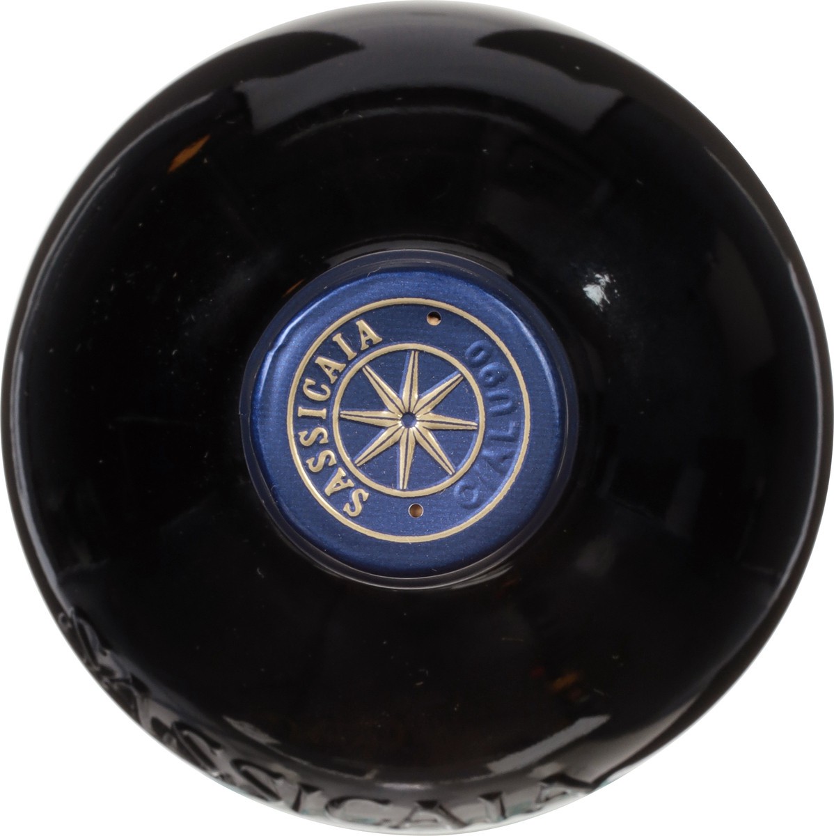 slide 4 of 9, Sassicaia Bolgheri Sassicaia Red Wine 750 ml, 750 ml