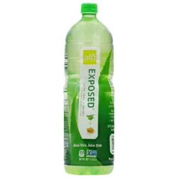 Alo Aloe Vera + Honey Juice Drink, 50 fl oz