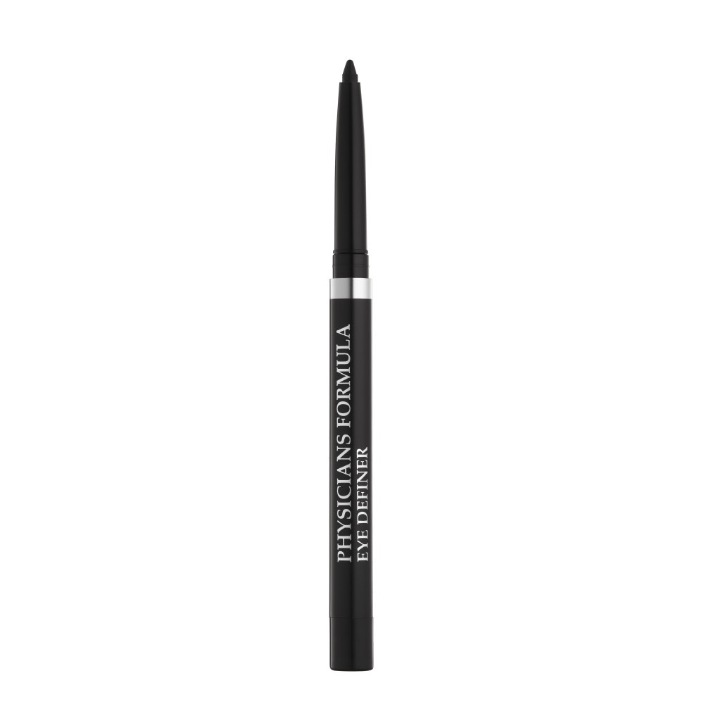 slide 1 of 1, Physicians Formula Eye Definer Automatic Eye Pencil, Ultra Black, 0.01 oz