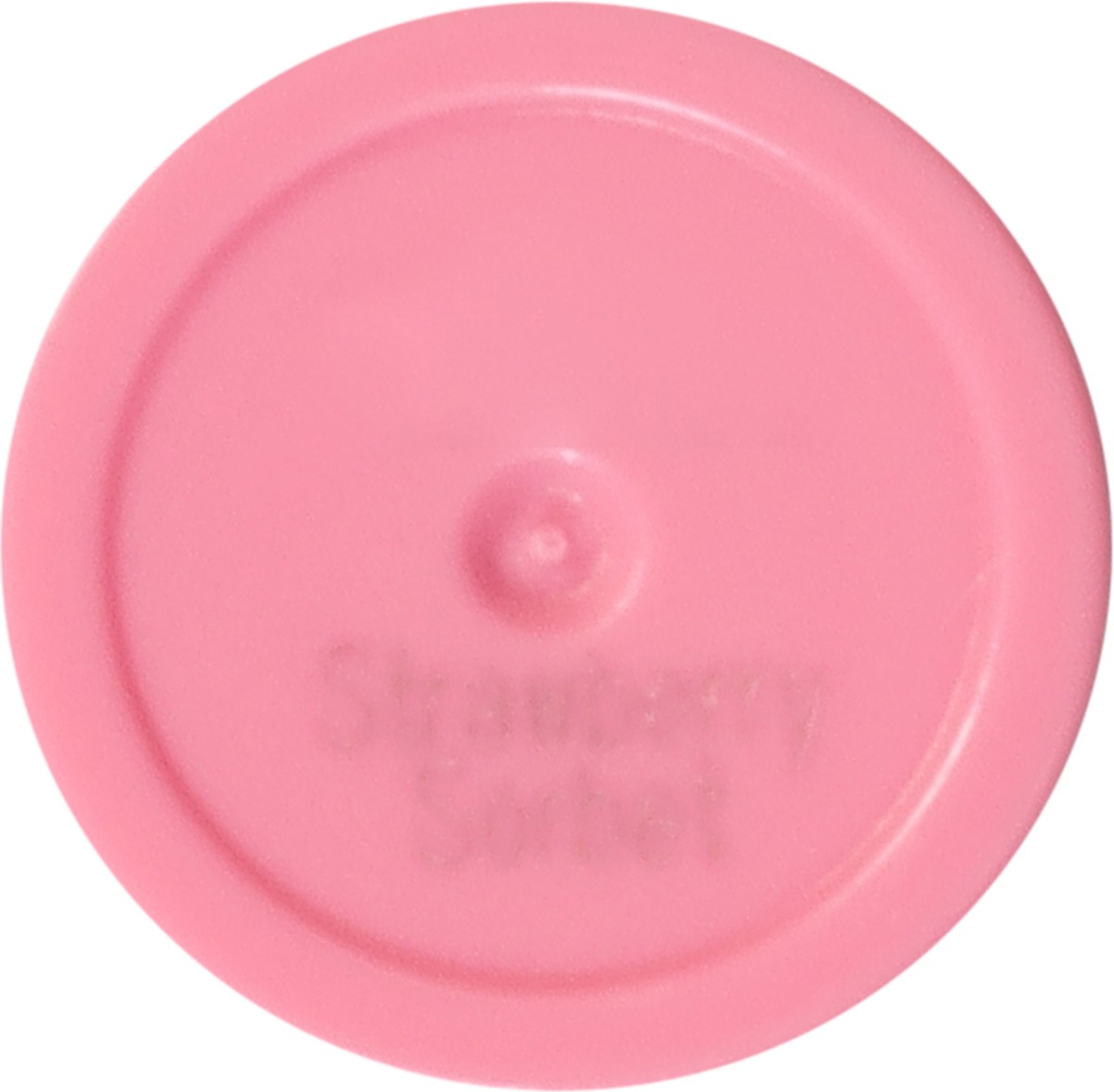 slide 8 of 13, eos Organic Strawberry Sorbet Lip Balm 0.14 oz, 0.14 oz