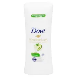 Dove Antiperspirant Deodorant Cool Essentials, 2.6 oz