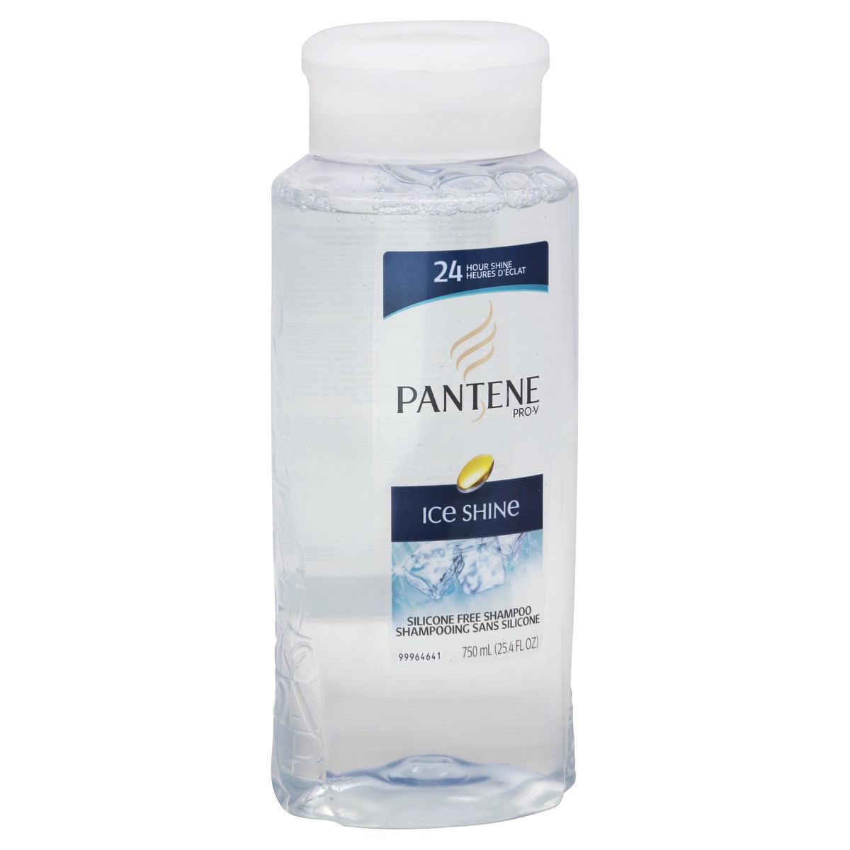 slide 3 of 3, Pantene Shampoo 25.4 oz, 25.4 oz