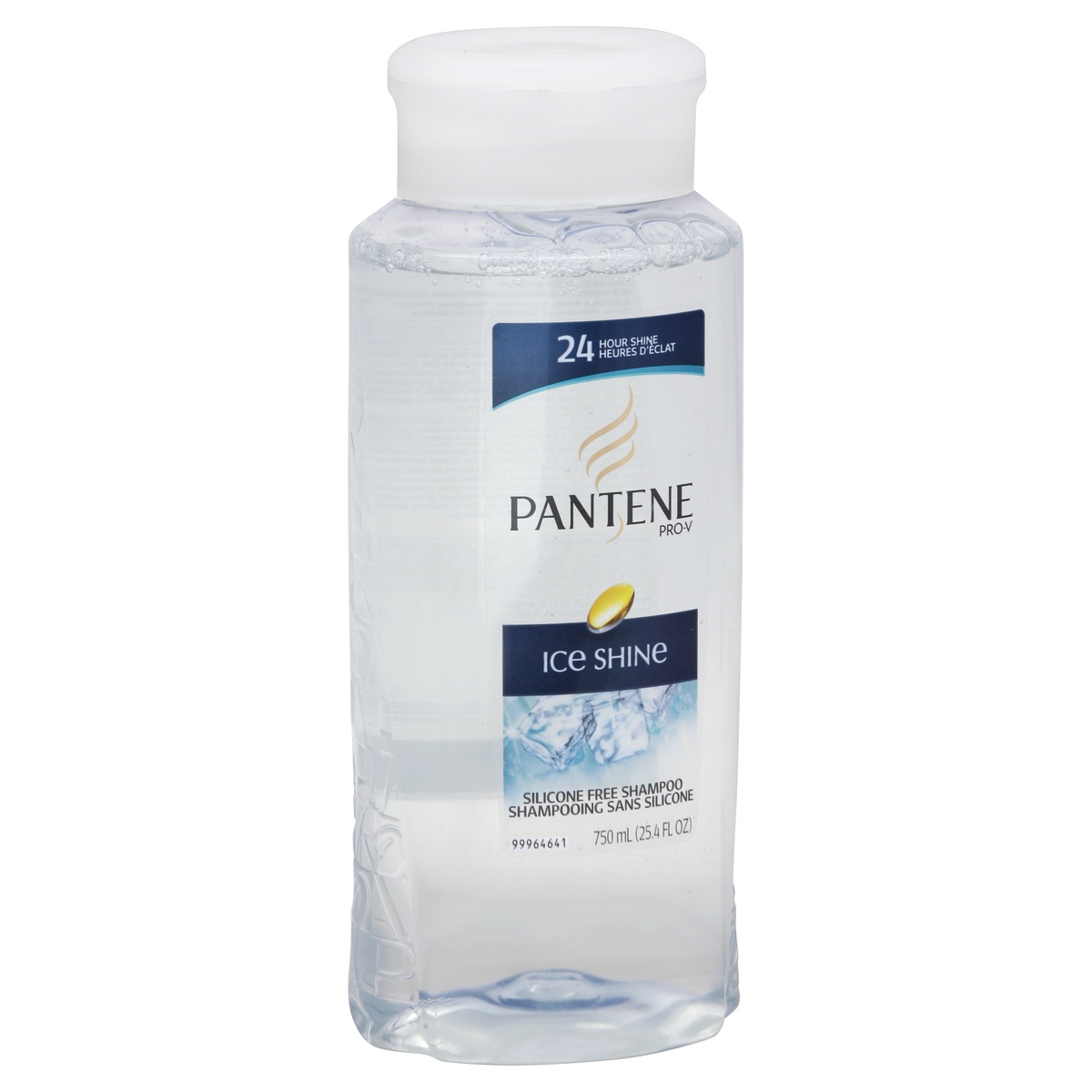 slide 1 of 1, Pantene Shampoo 25.4 oz, 25.4 oz