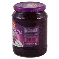 slide 10 of 13, Hengstenberg Traditional Red Cabbage With Apples, 24.3 oz