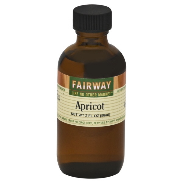 slide 1 of 1, Fairway Apricot Extract, 2 fl oz
