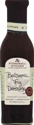 Stonewall Kitchen Dressing, Balsamic Fig