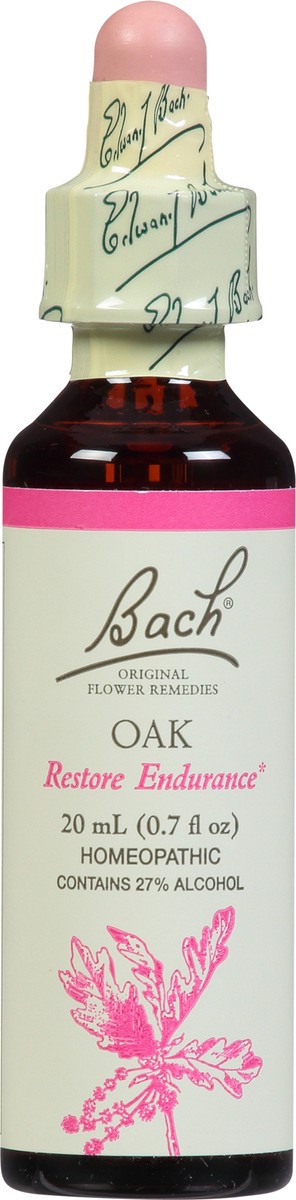 slide 7 of 11, Bach Original Flower Remedies Oak 0.7 fl oz, 0.7 fl oz