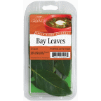 slide 1 of 1, Shenandoah Growers Fresh Bay Leaves, 0.75 oz